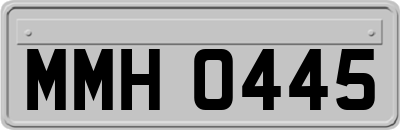 MMH0445
