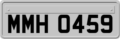 MMH0459