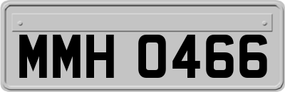 MMH0466
