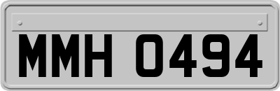 MMH0494