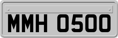 MMH0500
