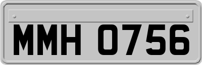 MMH0756