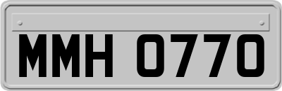 MMH0770
