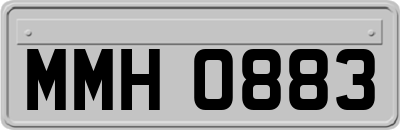 MMH0883
