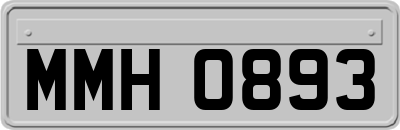 MMH0893