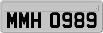 MMH0989