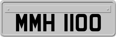 MMH1100