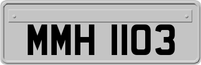 MMH1103