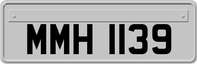MMH1139