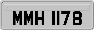 MMH1178