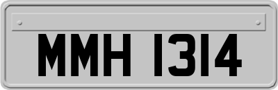 MMH1314