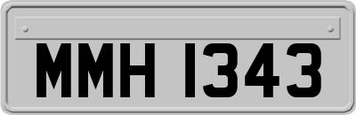 MMH1343