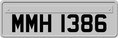MMH1386