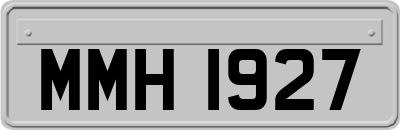 MMH1927