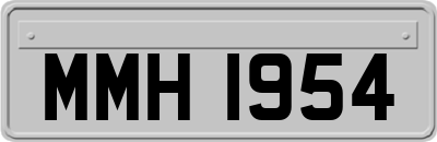 MMH1954