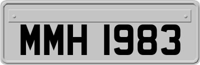 MMH1983