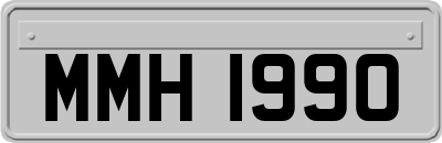 MMH1990