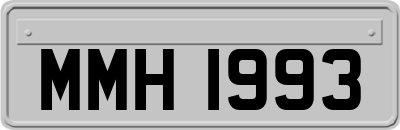 MMH1993