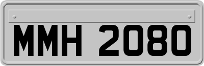 MMH2080
