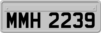 MMH2239