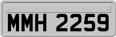 MMH2259