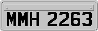 MMH2263