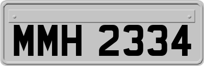 MMH2334