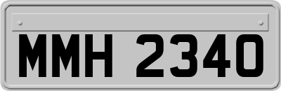 MMH2340