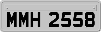 MMH2558