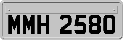 MMH2580