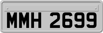 MMH2699