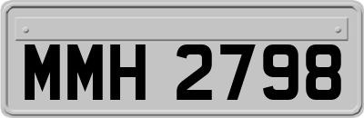 MMH2798