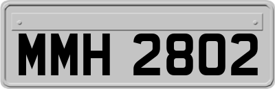 MMH2802