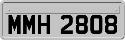 MMH2808