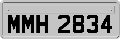 MMH2834