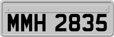 MMH2835