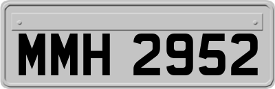 MMH2952