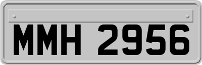 MMH2956