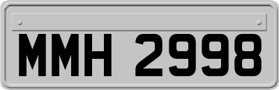 MMH2998