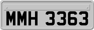 MMH3363