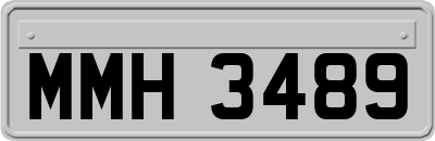 MMH3489