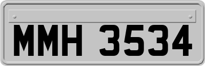 MMH3534