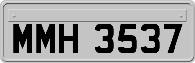 MMH3537