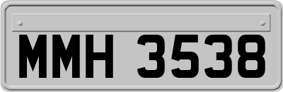 MMH3538