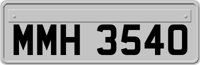 MMH3540