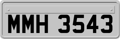 MMH3543