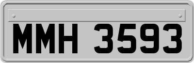 MMH3593