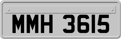 MMH3615