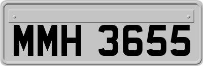 MMH3655