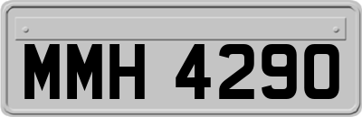 MMH4290